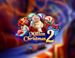Red Rake - Million Christmas 2