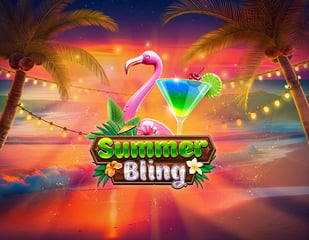 BF Games - Summer Bling