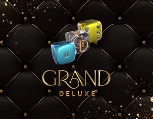 Air Dice - Grand Deluxe