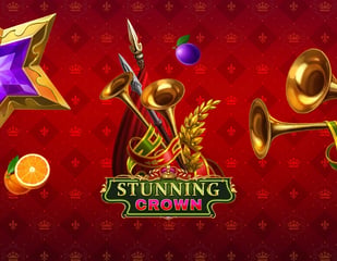 BF Games - Stunning Crown