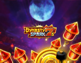 Kalamba Games - Dynasty Spark 7s