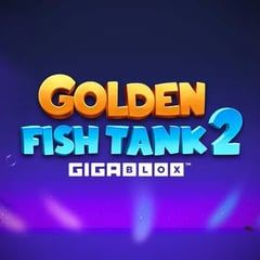 Yggdrasil - Golden Fish Tank 2 Gigablox