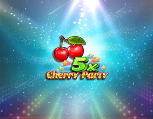 CT Interactive - 5x Cherry Party