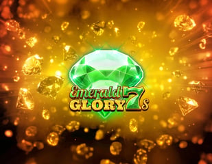 Kalamba Games - Emerald Glory 7s