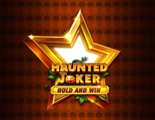 Kalamba Games - Haunted Joker Hold and Win