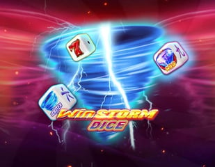 CT Interactive - Win Storm Dice