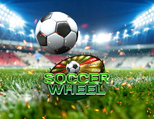 Air Dice - Soccer Wheel