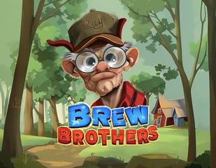 Slotmill - Brew Brothers