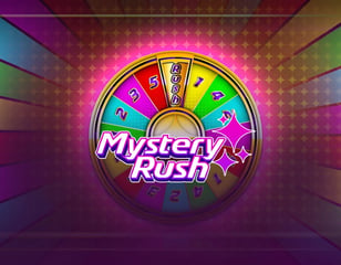 GAMING1 - Mystery Rush