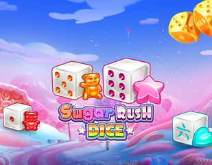 Pragmatic Play - Sugar Rush Dice