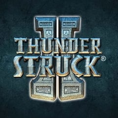 Games Global - Thunderstruck II Remastered