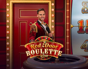 Evolution - Red Door Roulette