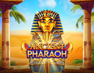 Ruby Play - Ancient Pharaoh