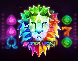 Skywind - Super Lion