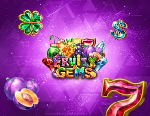 Skywind - Fruity Gems