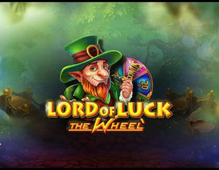 CT Interactive - Lord of Luck The Wheel
