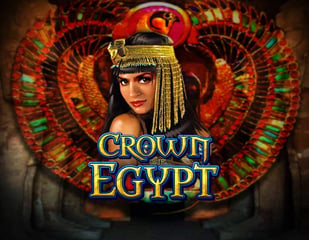 IGT - Crown Of Egypt
