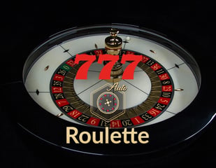 Pragmatic Play - 777 Auto Roulette