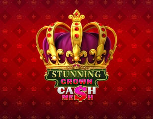 BF Games - Stunning Crown Cash Mesh