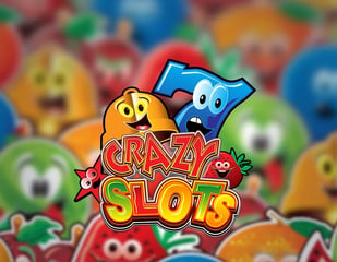 Greentube - Crazy Slots