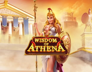 Pragmatic Play - Wisdom of Athena