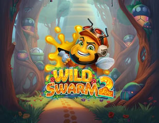Push Gaming - Wild Swarm 2