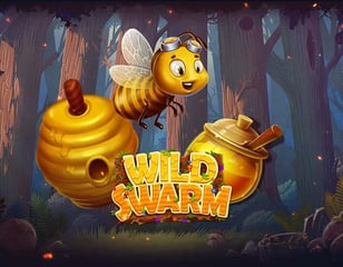 Push Gaming - WIld Swarm