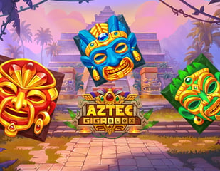 ReelPlay - Aztec GigaBlox