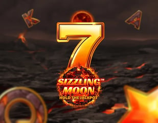 Wazdan - Sizzling Moon