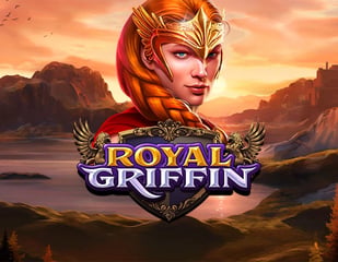 Ruby Play - Royal Griffin