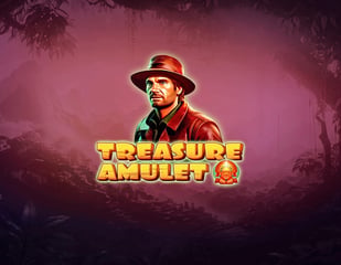 CT Interactive - Treasure Amulet