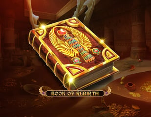 Spinomenal - Book Of Rebirth: Extreme