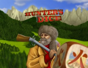 e-gaming - Hunter Dice
