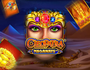 iSoftBet - Cleopatra Megaways