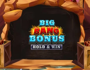 Octoplay - Big Bang Bonus Hold & Win