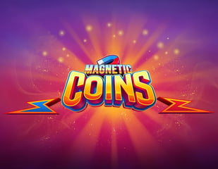 BF Games - Magnetic Coins