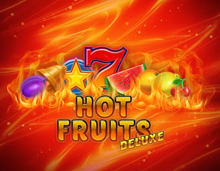 Amatic - Hot Fruits Deluxe