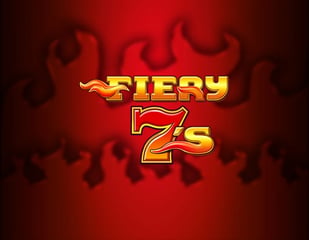 Amatic - Fiery 7`s