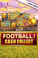 Playtech - Football! Cash Collect