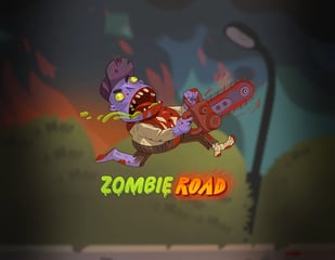 Peter & Sons - Zombie Road
