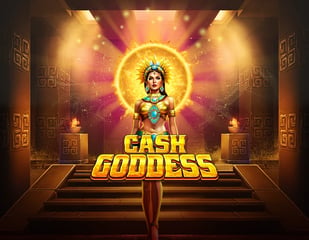 Red Tiger - Cash Goddess