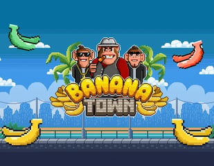 Relax Gaming - Banana Town