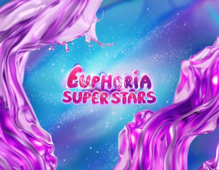 iSoftBet - Euphoria Super Stars