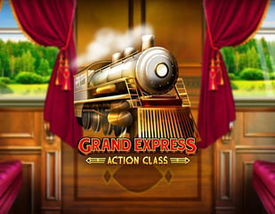 Ruby Play - Grand Express Action Class