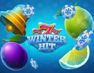 BF Games - 777 Winter Hit