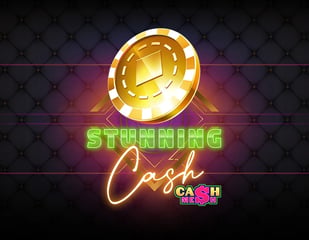 BF Games - Stunning Cash