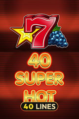 Amusnet - 40 Super Hot