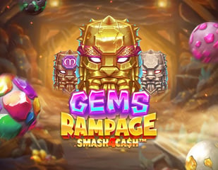 Gaming Corps - Gems Rampage