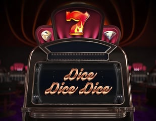Red Tiger - Dice Dice Dice
