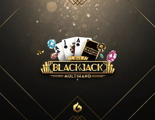 Gaming Corps - Blackjack MH 21+3